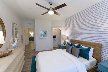 Ceiling fans